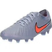 Nike Voetbalschoen 'Tiempo Legend 10 Pro' opaal / kreeft / zwart