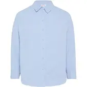 s.Oliver Blouse lichtblauw