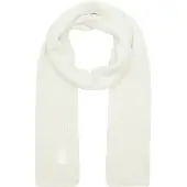 Comma casual identity Sjaal wit