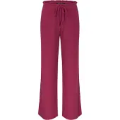 Triumph Pyjamabroek ' Mix & Match ' bessen / donkerrood
