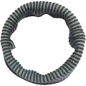 s.Oliver Sjaal navy / appel