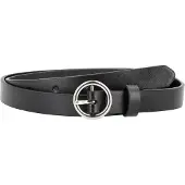 Faina Riem zwart / zilver