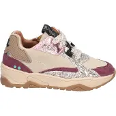 BunniesJR 225875 Veterschoenen | Maat 30 Meisjes Bruin
