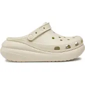Crocs Clogs 'Classic Crush' taupe
