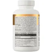 OstroVit Superfoods - Turmeric + Black Pepper + Ginger 90 Tablets