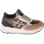 Pinocchio P1896 Veterschoenen | Maat 26 Meisjes Goud
