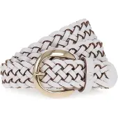 Tamaris Riem wit