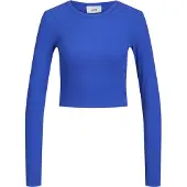JJXX Shirt 'JXFELINE' blauw