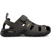 Teva M FOREBAY Heren Sandalen - TURKISH COFFEE