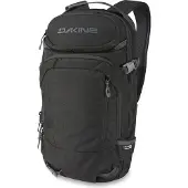 Dakine Heli Pro, 20L, zwart