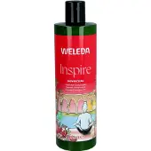 Weleda Inspire Creamy Pomegranate 400ml Douchegel