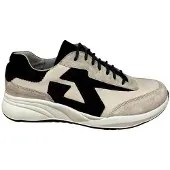 Durea 6305 wijdte H Veterschoenen | Maat 7
