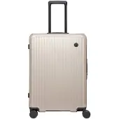 Travelbags koffer 66 cm - champagne Unisex