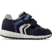 Geox Lage sneakers J ALBEN BOY kind 33