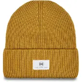 Buff Drisk Unisex Beanie Geel
