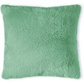 KAAT Amsterdam Kaat Cuddle Cloud Cushion Grey Green 50x50 cm