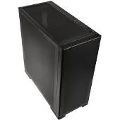 Kolink Unity Meshbay Performance Midi-Tower Midi-tower Behuizing, Gaming-behuizing, PC-behuizing Zwart