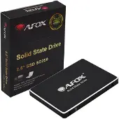 AFOX SSD 256GB