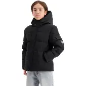 BLACK BANANAS KIDS PLATE JACKET