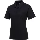 Portwest Naples Dames Poloshirt B209