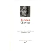 Gallimard Œuvres - Fénelon