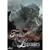 Actusf Trolls et légendes - l'antholo