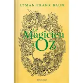 Bragelonne LE MAGICIEN D'OZ