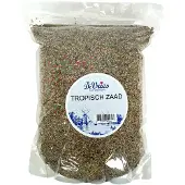De Vries tropisch zaad 2,5 kg