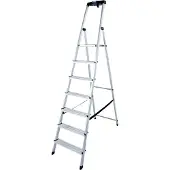 Krause Trapladder Safety, 7 treden