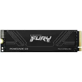 Kingston FURY Renegade G5 2TB PCIe 5.0 M.2 SSD