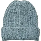 Pieces Pyron Structured Blauw Man