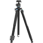 Sirui Landscape Carbon Tripod Kit L-224F + KS-10 Head