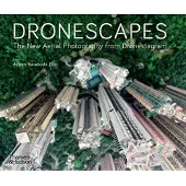 Thames & Hudson DRONESCAPES - Dronestagram
