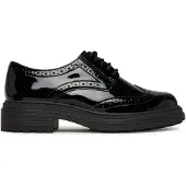 Clarks Veterschoen 'Orinoco3 Derby' zwart