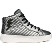 Geox Hoge sneakers J MIKIROSHI GIRL kind 29