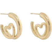 GUESS Iconique Jube05529 Oorbellen
