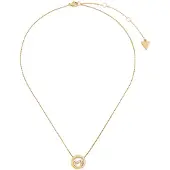 GUESS Iconique Jubn05526 Ketting