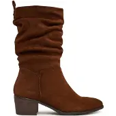 Tamaris Laarzen bruin