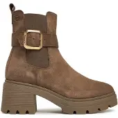 Tamaris Chelsea boots bruin