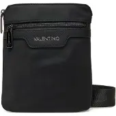 Valentino Schoudertas 'Cardano' zwart