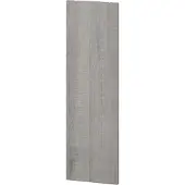 Eheim Vivaline Verwisselbaar Decorpaneel Grijs Eiken