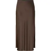 Y.A.S Rok 'YASPELLA' chocoladebruin