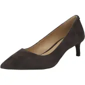Michael Kors Pumps 'Alina' chocoladebruin