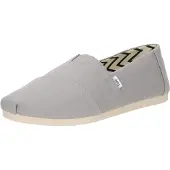 Toms Instappers grijs