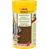 Sera Visvoer Insect Nature 1 L
