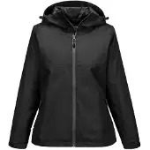 Portwest Professioneel Regenjack S614 Waterdicht Dames | Maat: XL