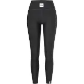 Eivy - Women's Pocket Rib Tights - Legging XS, zwart