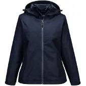 Portwest Professioneel Regenjack S614 Waterdicht Dames | Maat: XXL
