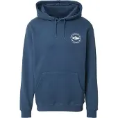 Rip Curl Sportsweatshirt marine / wit
