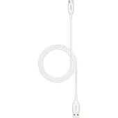 Mophie USB-A naar USB-C 15W 1M Wit